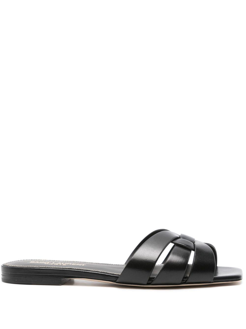 Tribute sandals 571952 BDA001000 SAINT LAURENT 