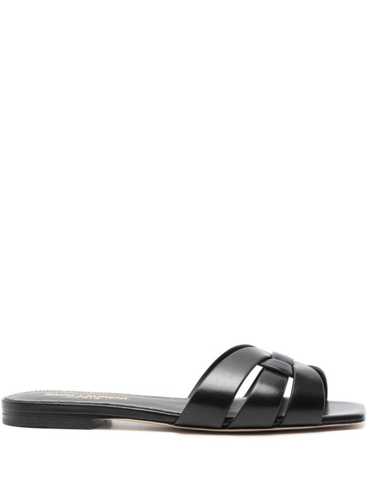 Tribute sandals 571952 BDA001000 SAINT LAURENT 