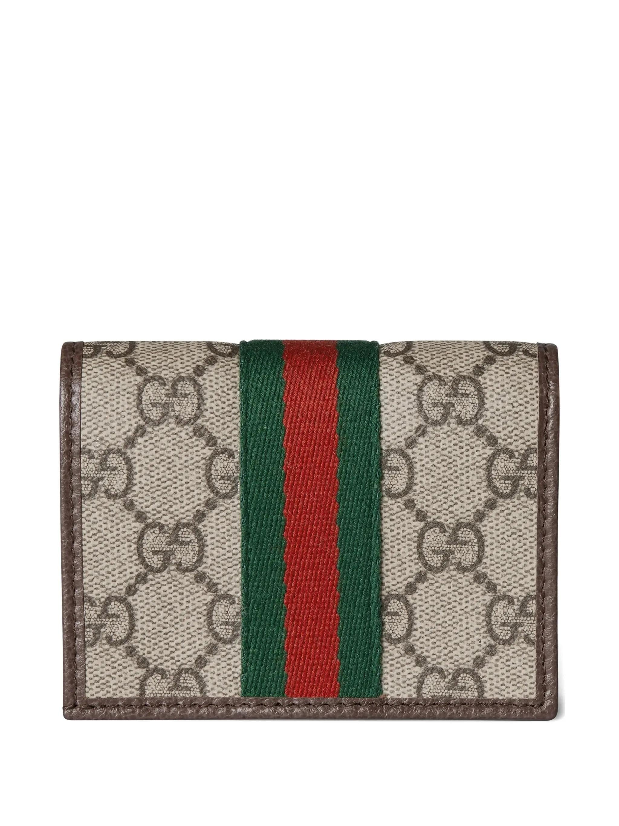 Ophidia small wallet 838487 FAE0L9746 GUCCI 