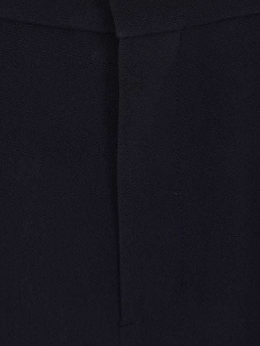 pleated trousers<BR/><BR/> 25APA06263 001 CHLOÉ 