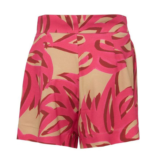 Ismene Sabra Silk Shorts SHO-0000033 222 THEMIS Z 