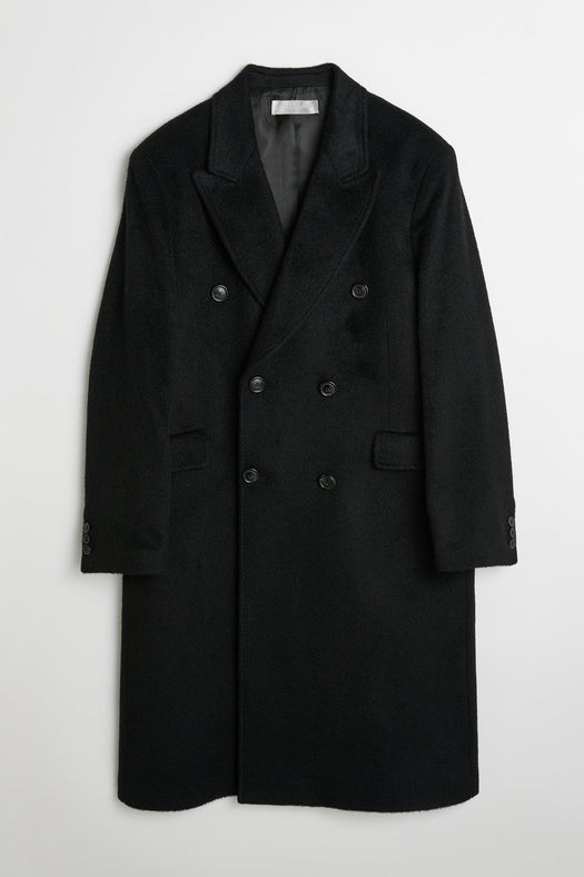 Whale Coat M4201WB  OUR LEGACY 