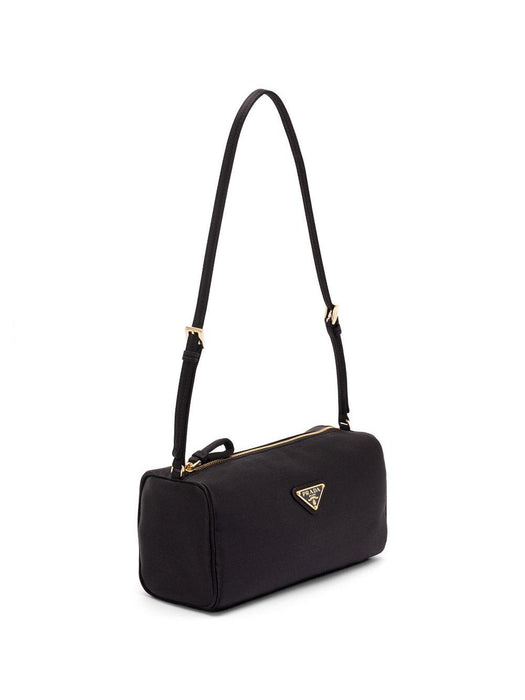 triangle-logo shoulder bag 1NE064 AC4F0002 PRADA 