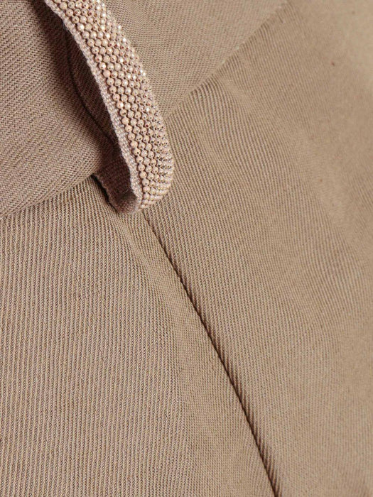 tailored trousers PAD276F367M150 1275 FABIANA FILIPPI 