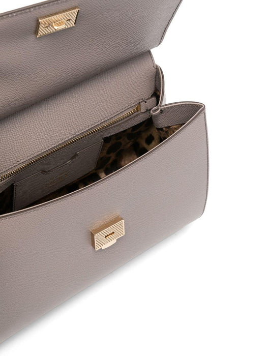 leather tote bag BB6002 B100180045 DOLCE & GABBANA 