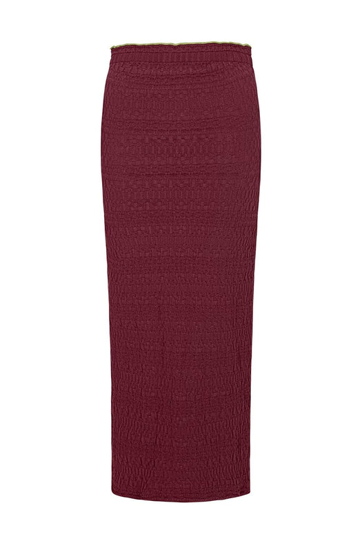 Constantina dress in kalamata 2 in 1 skirt CS784 KALAMATA TROPIC OF C 