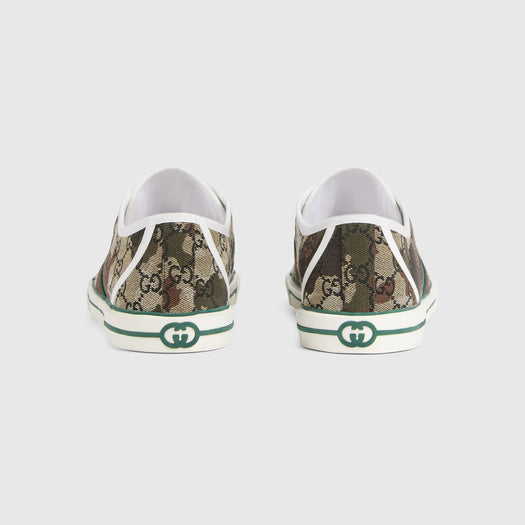 Men's Gucci Tennis 1977 sneaker 854436 FAFRD8474 GUCCI 