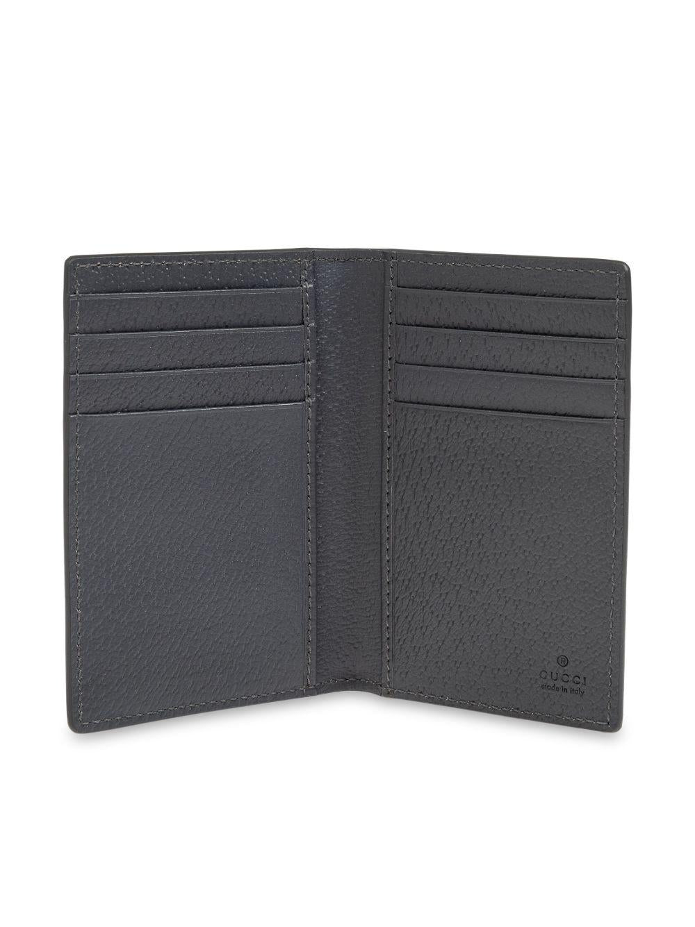 GG logo cardholder 768249 FACQC1048 GUCCI 