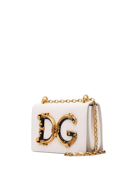 DG Girls shoulder bag BB6498 AZ80180001 DOLCE & GABBANA 