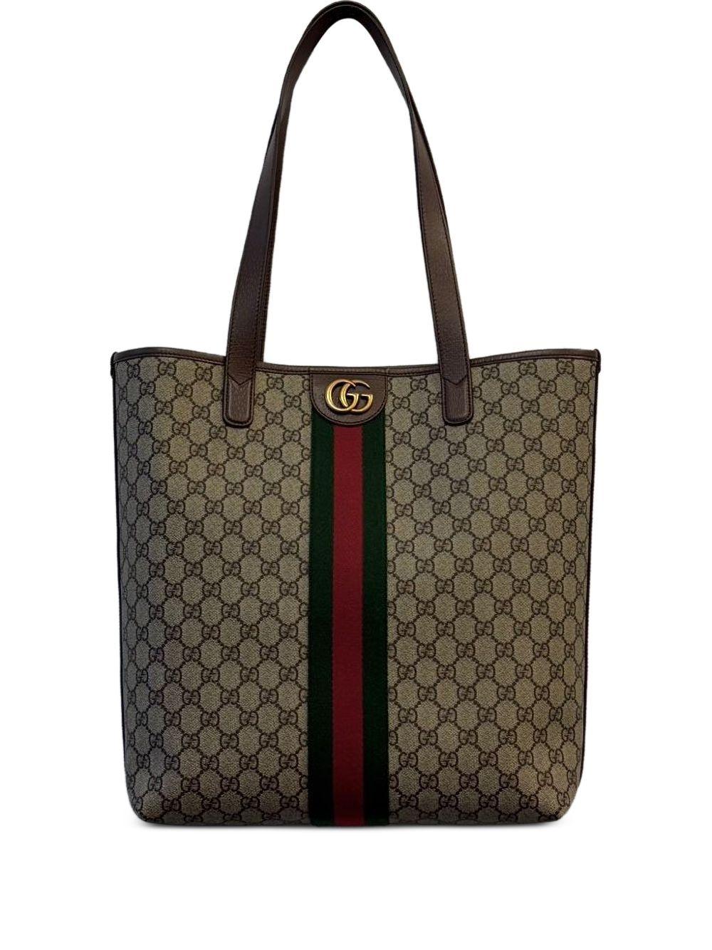 medium Ophidia tote bag 834465 FAEOI9746 GUCCI 
