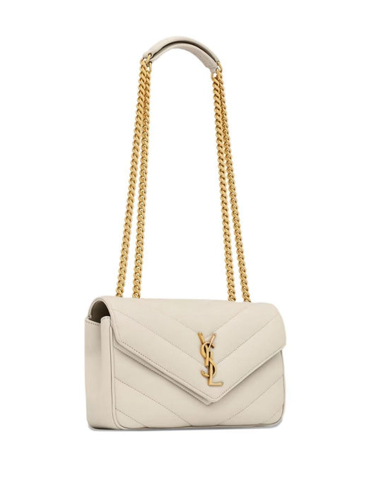 small Loulou shoulder bag 801437 AAEAX9207 SAINT LAURENT 