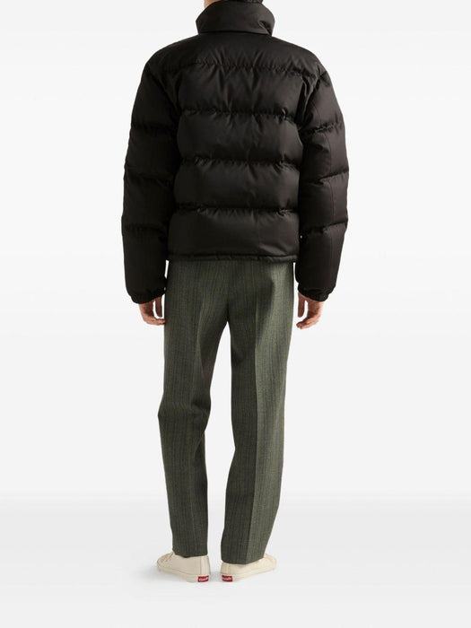 side-pocket puffer jacket SGC921 S OOO 11C9F0002 PRADA 