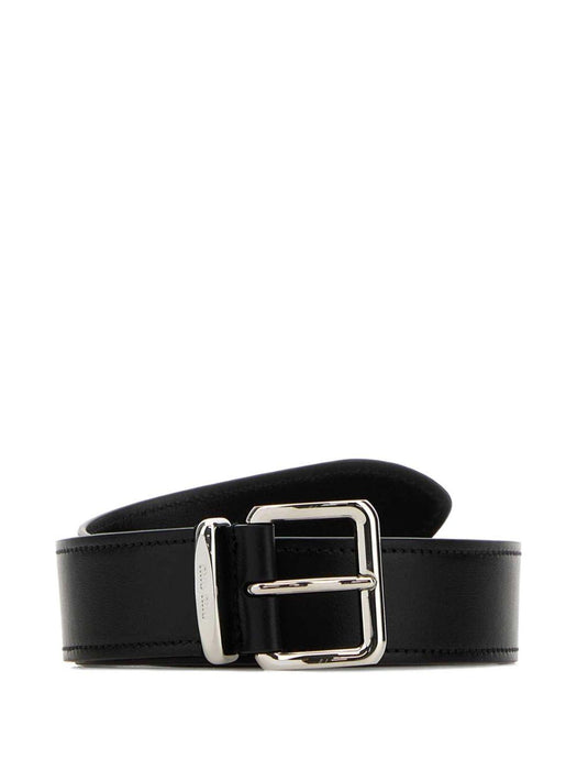 logo-detail belt 5CC536 2AIXF0632 MIU MIU 