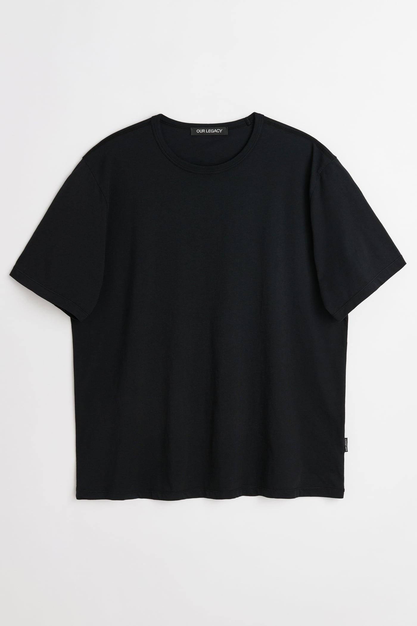 New box T-shirt M2206NBL  OUR LEGACY 