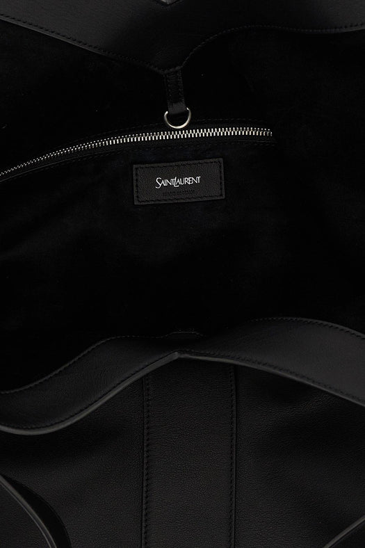 'Y' large shopping bag 820672 AAEIF1000 SAINT LAURENT 