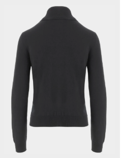 WOOL TURTLE NECK WITH EMBROIDERY 860442 XKFG71043 GUCCI 