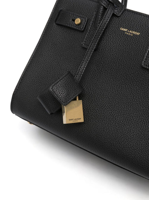 Sac De Jour tote bag 717449 DTI0W1000 SAINT LAURENT 