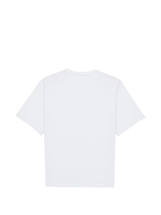 crew-neck T-shirt 861693 Y38AK9538 SAINT LAURENT 