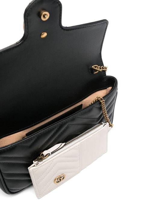 mini GG Marmont cross body bag 751526 AACCE1061 GUCCI 