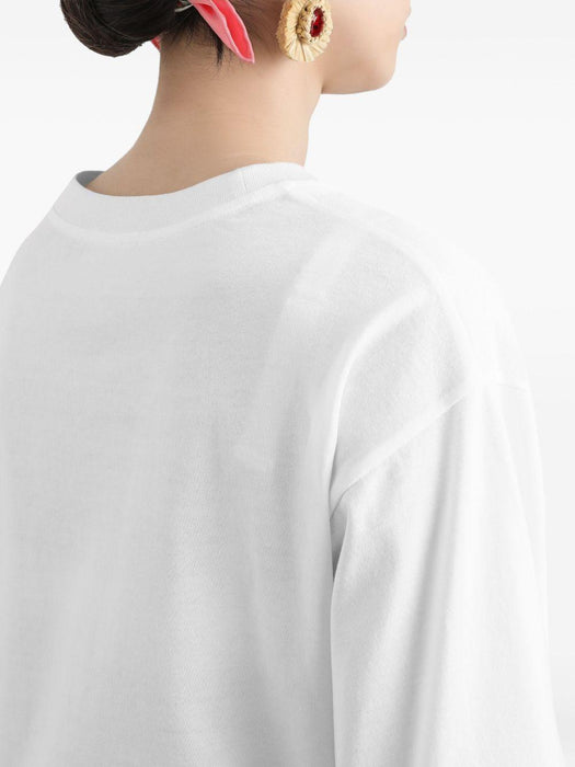 DG logo T-shirt F8V57T GDC7SW0800 DOLCE & GABBANA 