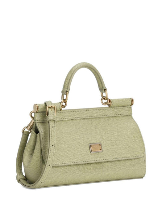 logo-plaque tote bag BB7116 B100180527 DOLCE & GABBANA 