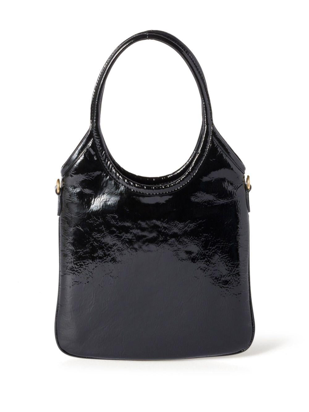Ivy tote bag 5BA281 V OWF ADNTF0002 MIU MIU 