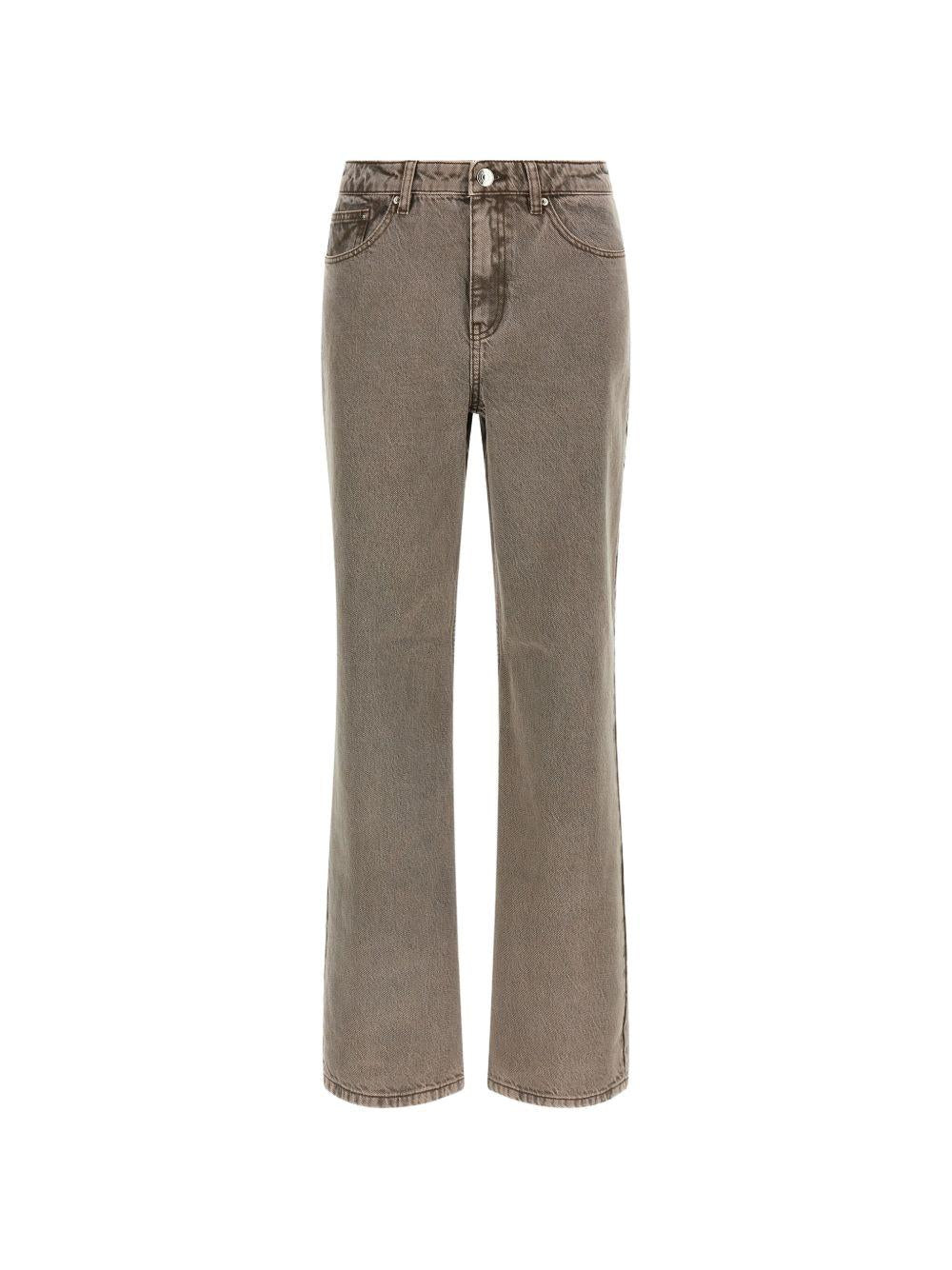 straight-leg jeans 115922816 816 ROTATE 