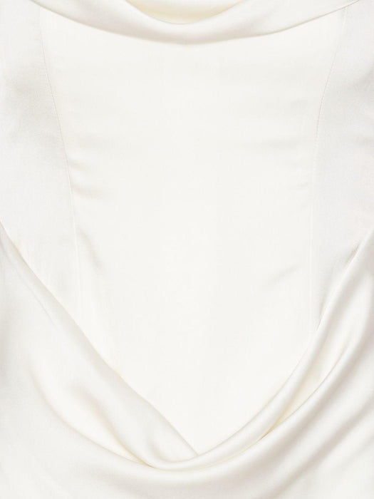 Corset long dress 116336857  ROTATE 