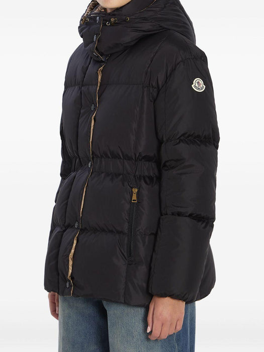 Agneux hooded-puffer jacket K20931A00145 539ZD999 MONCLER 