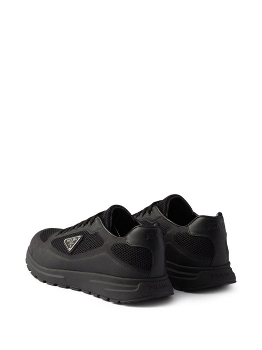 Prax 2.0 mesh-panel sneakers 2EE437 F G000 1ABKF0002 PRADA 