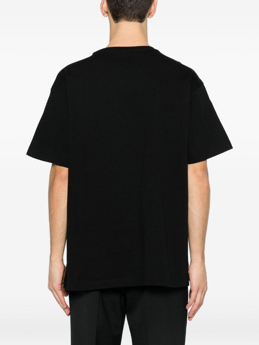 logo T-shirt 854394 XJHN01043 GUCCI 