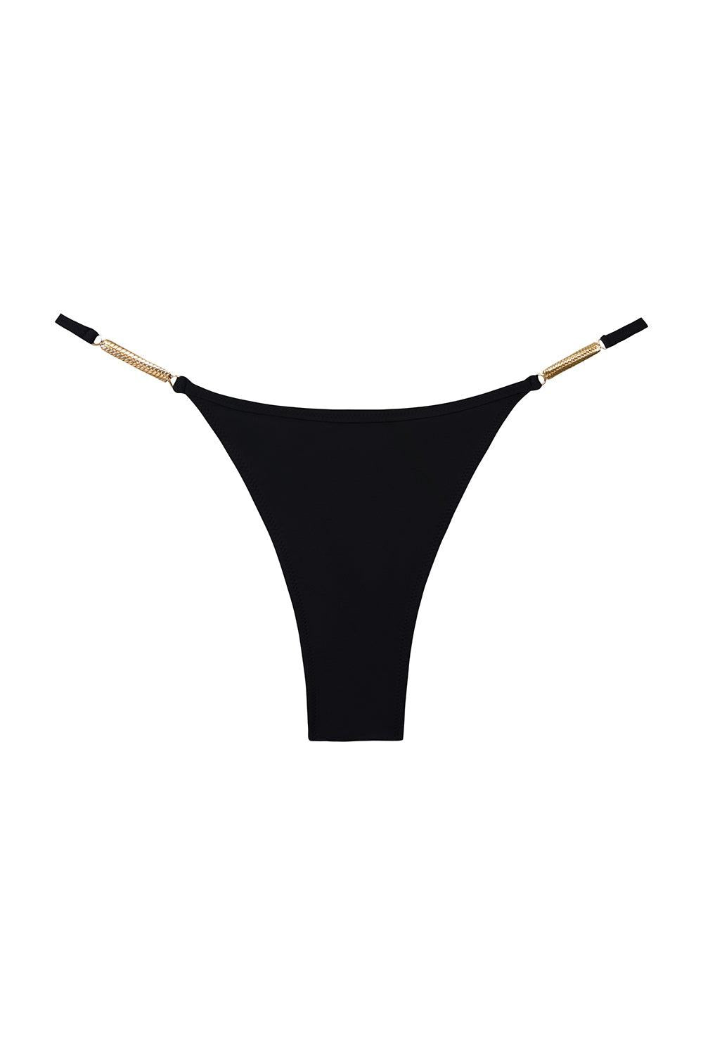 Luna chain bottom CS792 BLACK TROPIC OF C 