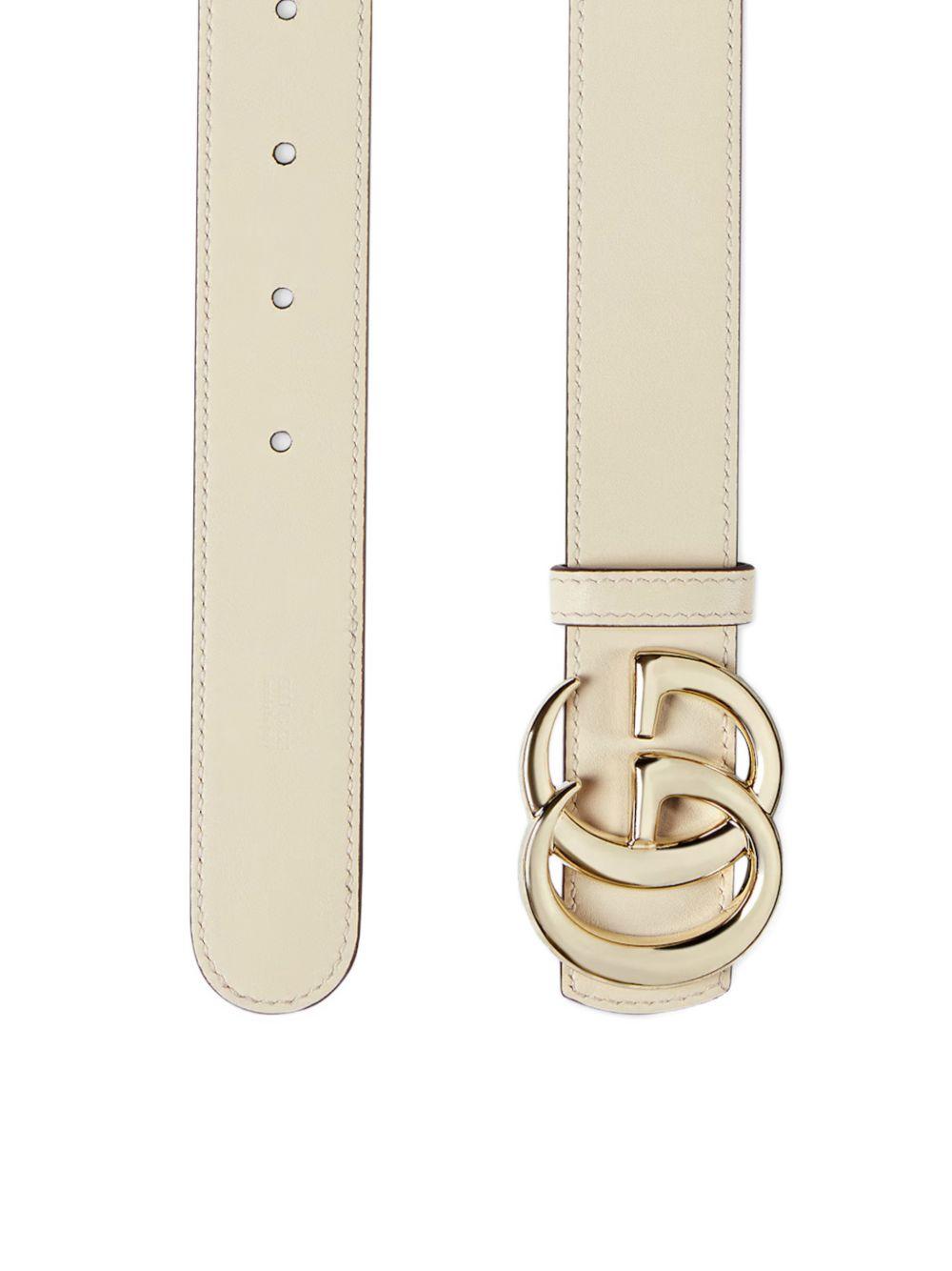 GG Marmont reversible belt 847131 FAFGJ9788 GUCCI 
