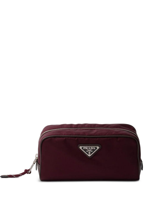 Speedrock Re-Nylon pouch 2NA063 2HE1F0007 PRADA 