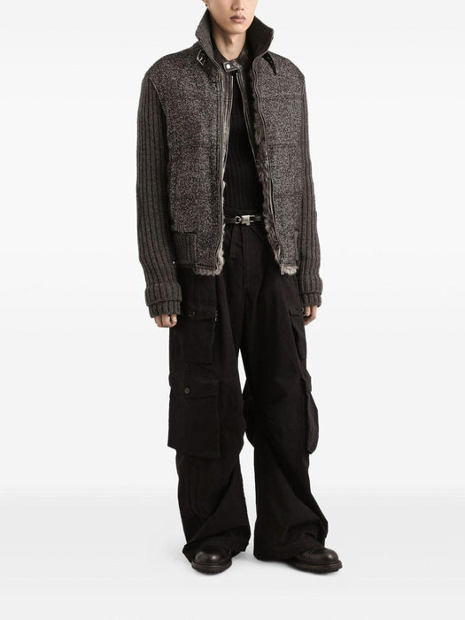 cargo trousers GP15UT HUMS8N0000 DOLCE & GABBANA 