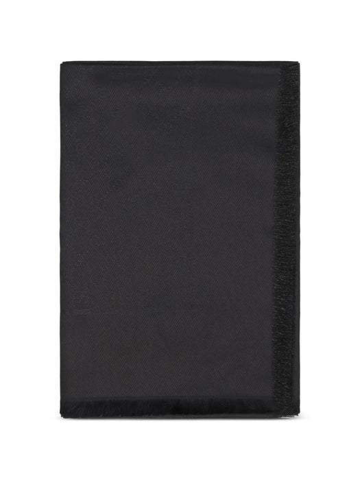 GG fringed shawl 844561 3GA181000 GUCCI 