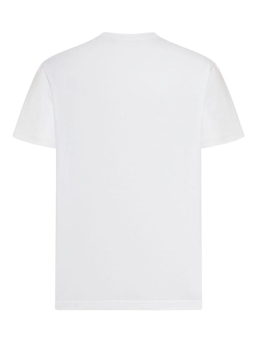 Interlocking G-embroidered T-shirt 796395 XJHKE9692 GUCCI 