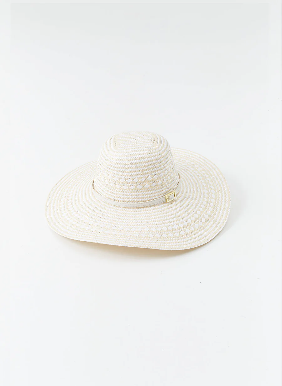 MELISSA ODABASH JEMIMA CRWEA/WHT