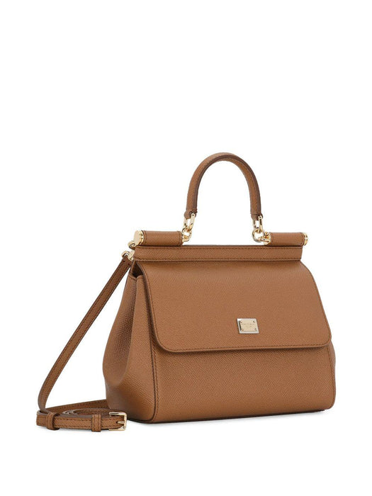 medium Sicily tote bag BB6003 B10018M417 DOLCE & GABBANA 