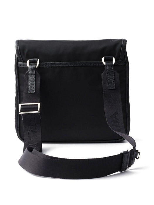logo-plaque messenger bag 2VD077 V OOO 2DMHF0002 PRADA 