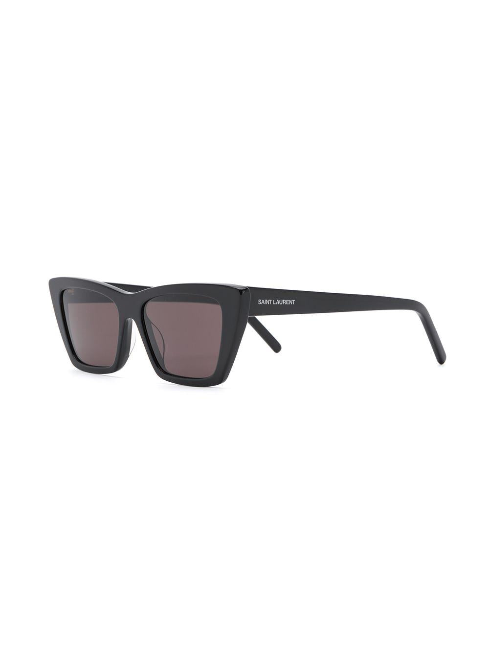 SL 276 Mica sunglasses 560035 Y99011000 SAINT LAURENT 