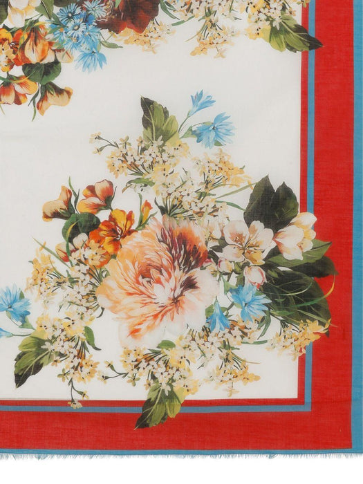 cotton towel O4A01J ON08HHA5PC DOLCE & GABBANA 