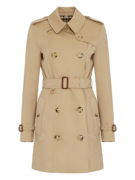 double-breasted trench coat 8079408 A1366 BURBERRY 