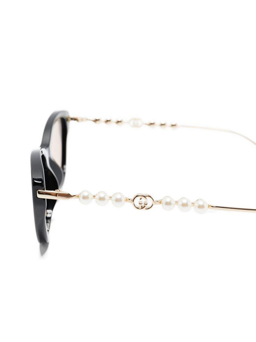 cat-eye frame sunglasses 840006 J07401023 GUCCI 