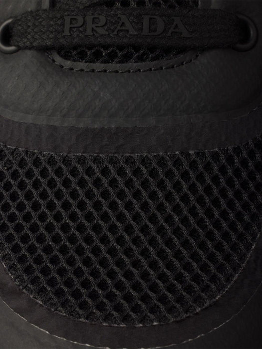 Prax 2.0 mesh-panel sneakers 2EE437 F G000 1ABKF0002 PRADA 
