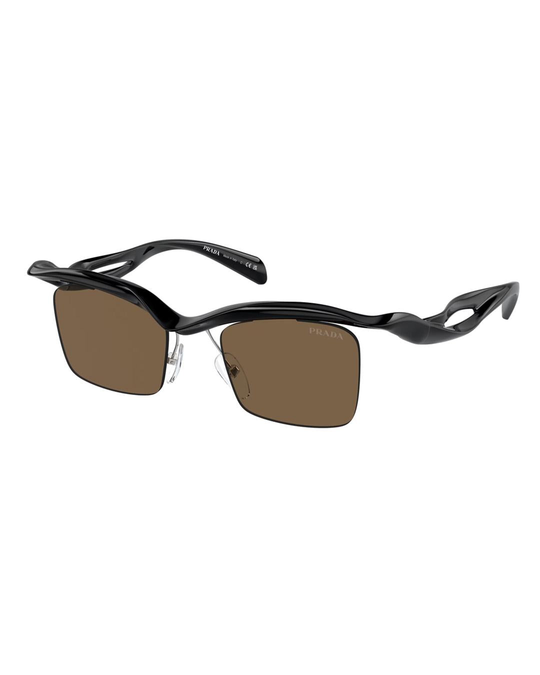 PRADA 400-PR A15S 1AB8C1 47