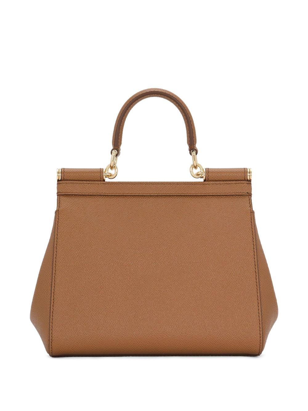 medium Sicily tote bag BB6003 B10018M417 DOLCE & GABBANA 