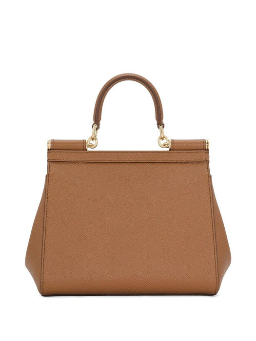 medium Sicily tote bag BB6003 B10018M417 DOLCE & GABBANA 