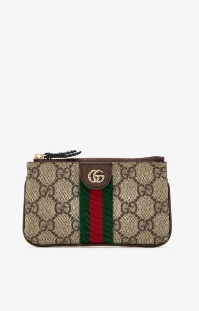 Ophidia key case 838466 FAE0L9746 GUCCI 