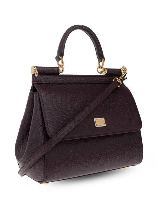 Sicily tote bag BB6003 B10018M073 DOLCE & GABBANA 